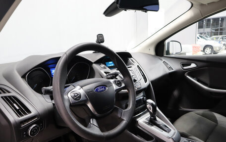 Ford Focus III, 2014 год, 879 000 рублей, 16 фотография
