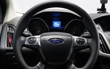 Ford Focus III, 2014 год, 879 000 рублей, 12 фотография