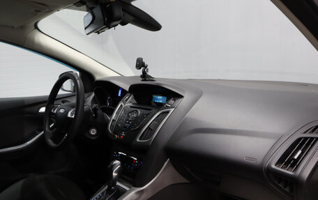 Ford Focus III, 2014 год, 879 000 рублей, 19 фотография