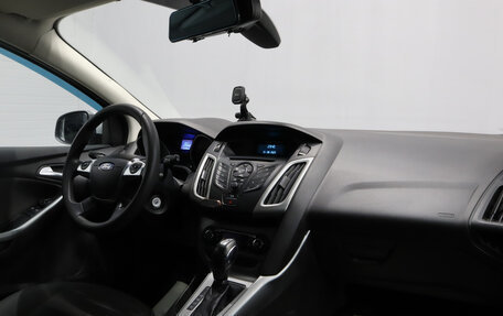 Ford Focus III, 2014 год, 879 000 рублей, 18 фотография
