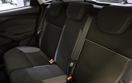 Ford Focus III, 2014 год, 879 000 рублей, 20 фотография