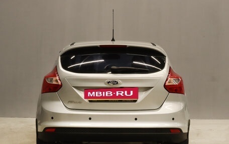 Ford Focus III, 2014 год, 879 000 рублей, 5 фотография