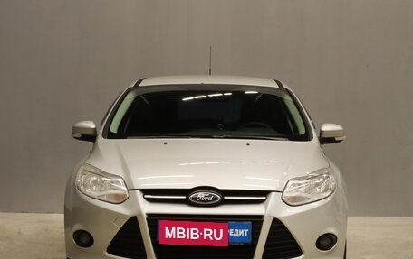 Ford Focus III, 2014 год, 879 000 рублей, 4 фотография