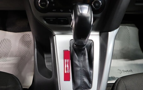 Ford Focus III, 2014 год, 879 000 рублей, 13 фотография
