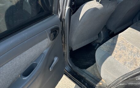 Chevrolet Lanos I, 2008 год, 150 000 рублей, 6 фотография