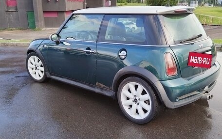 MINI Clubman, 2007 год, 660 000 рублей, 9 фотография