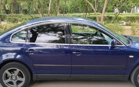 Volkswagen Passat B5+ рестайлинг, 2002 год, 450 000 рублей, 3 фотография