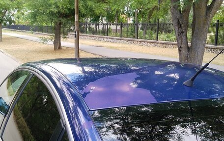 Volkswagen Passat B5+ рестайлинг, 2002 год, 450 000 рублей, 4 фотография
