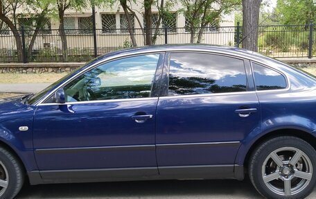 Volkswagen Passat B5+ рестайлинг, 2002 год, 450 000 рублей, 5 фотография