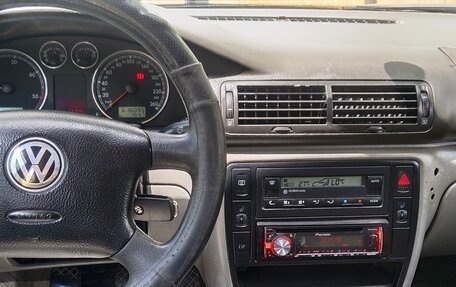 Volkswagen Passat B5+ рестайлинг, 2002 год, 450 000 рублей, 7 фотография