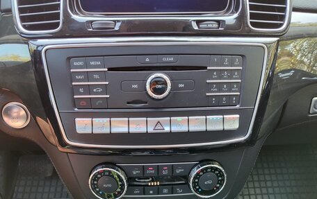 Mercedes-Benz GLE, 2017 год, 3 500 000 рублей, 11 фотография