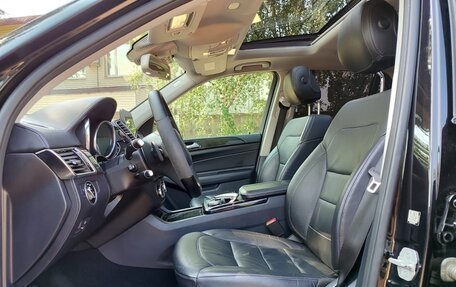 Mercedes-Benz GLE, 2017 год, 3 500 000 рублей, 19 фотография