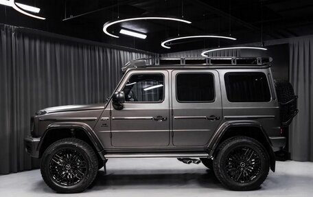 Mercedes-Benz G-Класс AMG, 2024 год, 43 193 300 рублей, 8 фотография