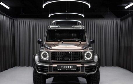 Mercedes-Benz G-Класс AMG, 2024 год, 43 193 300 рублей, 6 фотография