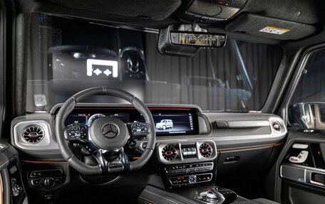 Mercedes-Benz G-Класс AMG, 2024 год, 43 193 300 рублей, 3 фотография