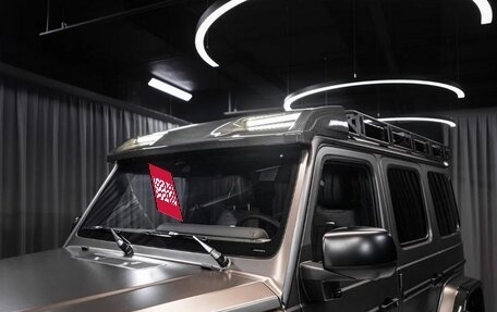Mercedes-Benz G-Класс AMG, 2024 год, 43 193 300 рублей, 9 фотография