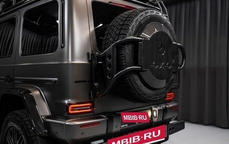 Mercedes-Benz G-Класс AMG, 2024 год, 43 193 300 рублей, 5 фотография