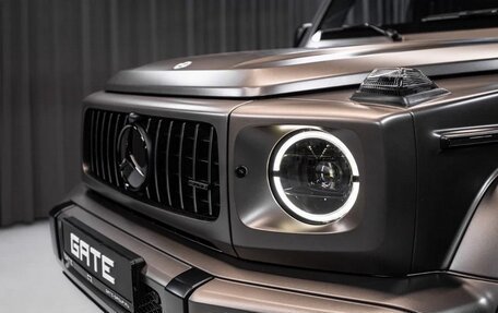 Mercedes-Benz G-Класс AMG, 2024 год, 43 193 300 рублей, 10 фотография