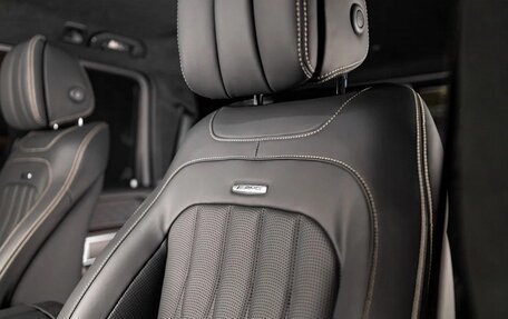 Mercedes-Benz G-Класс AMG, 2024 год, 43 193 300 рублей, 17 фотография