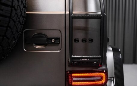 Mercedes-Benz G-Класс AMG, 2024 год, 43 193 300 рублей, 15 фотография