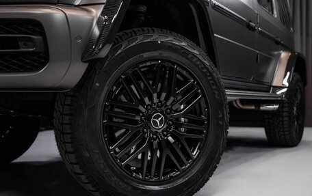 Mercedes-Benz G-Класс AMG, 2024 год, 43 193 300 рублей, 12 фотография