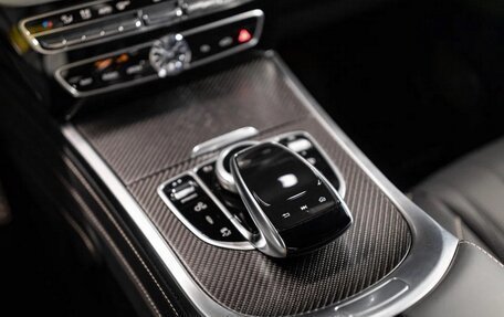 Mercedes-Benz G-Класс AMG, 2024 год, 43 193 300 рублей, 19 фотография