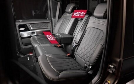 Mercedes-Benz G-Класс AMG, 2024 год, 43 193 300 рублей, 4 фотография