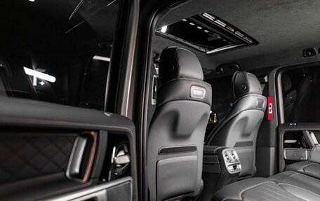 Mercedes-Benz G-Класс AMG, 2024 год, 43 193 300 рублей, 23 фотография