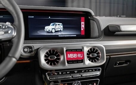 Mercedes-Benz G-Класс AMG, 2024 год, 43 193 300 рублей, 18 фотография