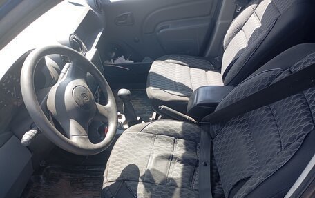 Renault Logan I, 2005 год, 215 000 рублей, 5 фотография