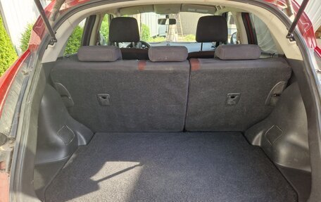 Nissan Juke II, 2011 год, 755 000 рублей, 8 фотография