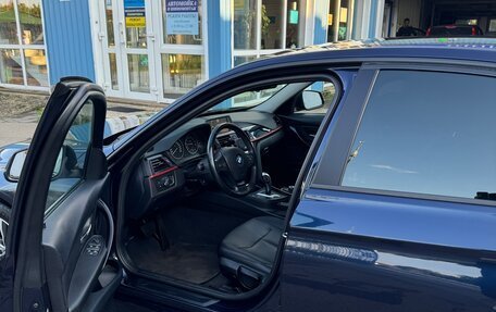 BMW 3 серия, 2014 год, 1 690 000 рублей, 6 фотография