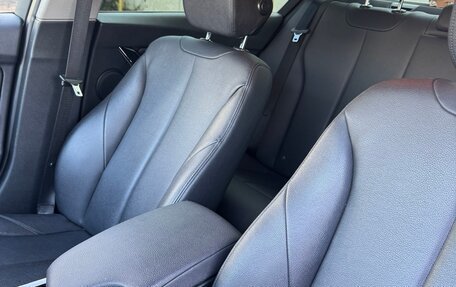 BMW 3 серия, 2014 год, 1 690 000 рублей, 10 фотография