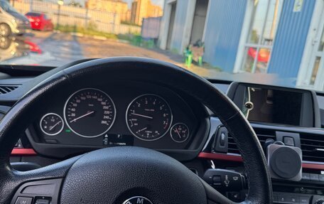BMW 3 серия, 2014 год, 1 690 000 рублей, 7 фотография
