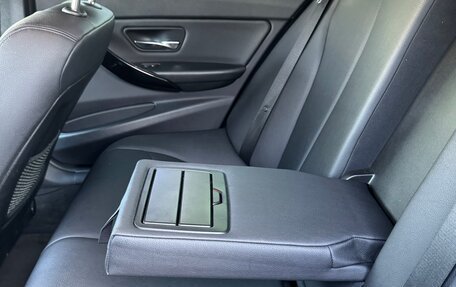 BMW 3 серия, 2014 год, 1 690 000 рублей, 9 фотография
