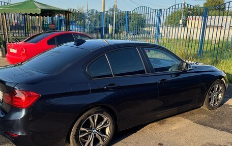BMW 3 серия, 2014 год, 1 690 000 рублей, 5 фотография