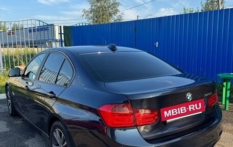 BMW 3 серия, 2014 год, 1 690 000 рублей, 3 фотография