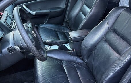 Honda Accord VII рестайлинг, 2005 год, 820 000 рублей, 7 фотография