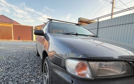 Nissan Pulsar IV, 1999 год, 100 000 рублей, 2 фотография