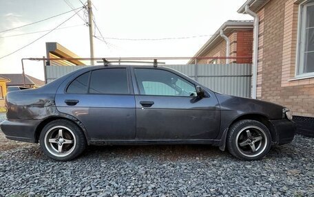 Nissan Pulsar IV, 1999 год, 100 000 рублей, 3 фотография