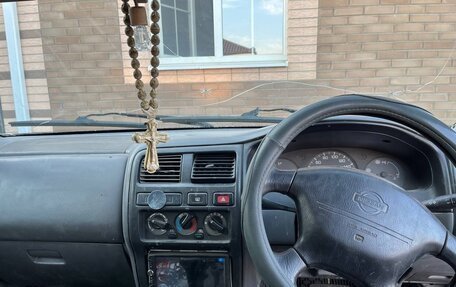 Nissan Pulsar IV, 1999 год, 100 000 рублей, 11 фотография