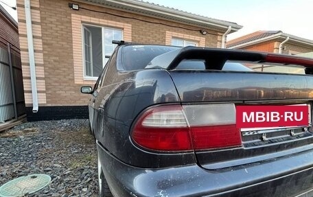 Nissan Pulsar IV, 1999 год, 100 000 рублей, 7 фотография