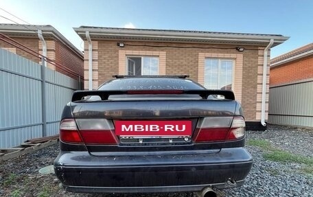 Nissan Pulsar IV, 1999 год, 100 000 рублей, 5 фотография