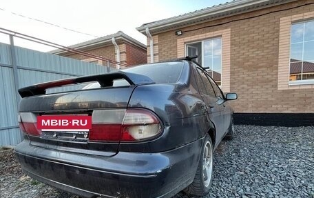 Nissan Pulsar IV, 1999 год, 100 000 рублей, 4 фотография