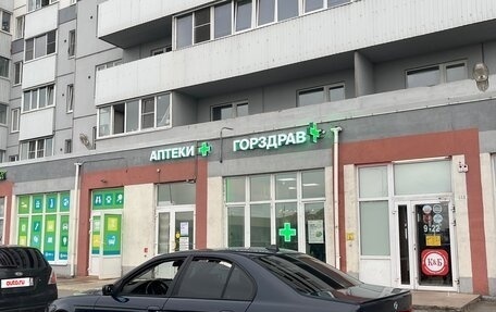 BMW 5 серия, 2000 год, 645 000 рублей, 4 фотография