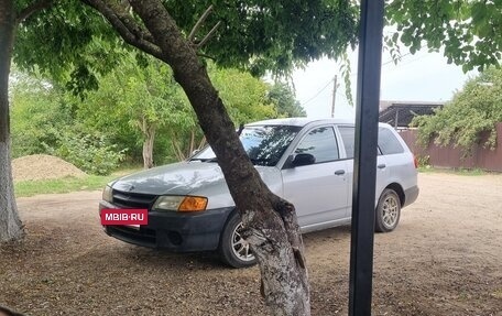 Nissan AD II, 2000 год, 320 000 рублей, 2 фотография
