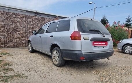 Nissan AD II, 2000 год, 320 000 рублей, 4 фотография