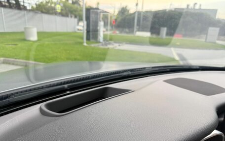 Mercedes-Benz C-Класс, 2016 год, 2 350 000 рублей, 20 фотография