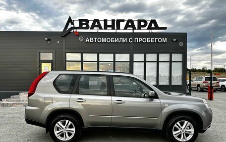 Nissan X-Trail, 2013 год, 1 500 000 рублей, 7 фотография