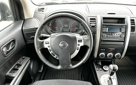 Nissan X-Trail, 2013 год, 1 500 000 рублей, 14 фотография